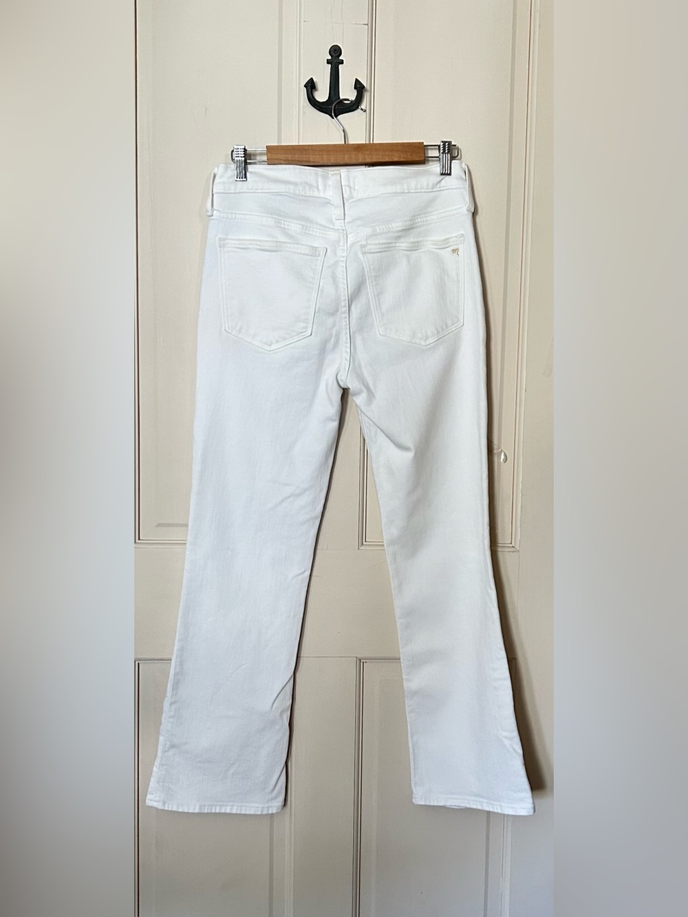 🤍Madewell Kick Out Jeans🤍 - Picture 2 of 4